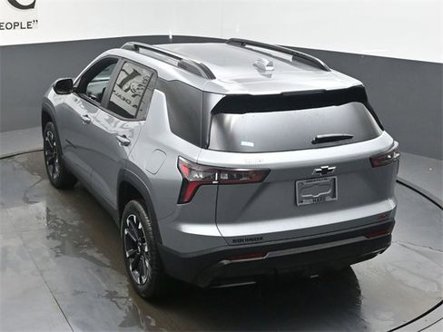 New 2026 Chevrolet Equinox RS image 19