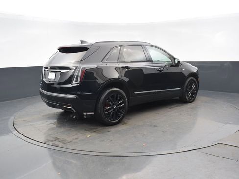 Used 2023 Cadillac XT5 Sportv image 6