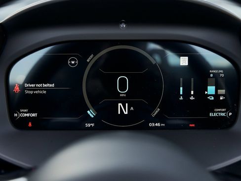 Used 2025 McLaren Artura Spider image 52