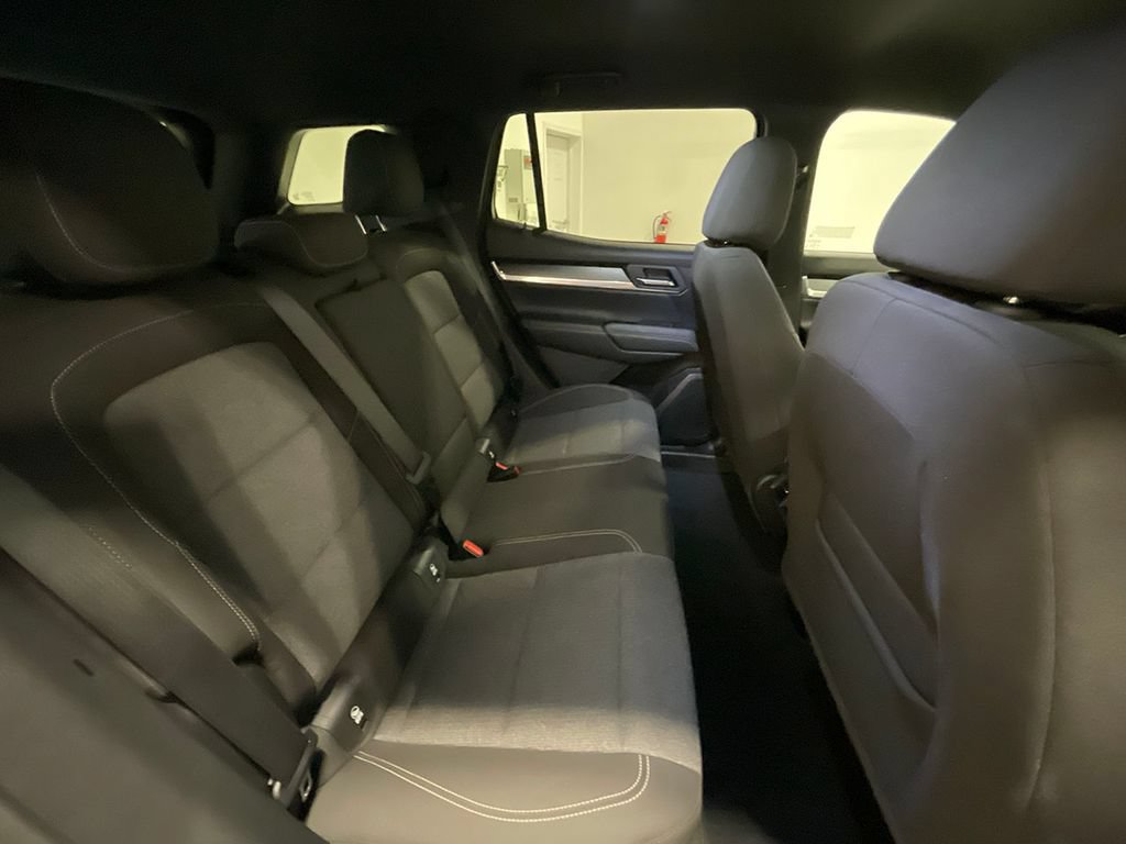 Used 2026 GMC Terrain Elevation AWD/4WD image 22