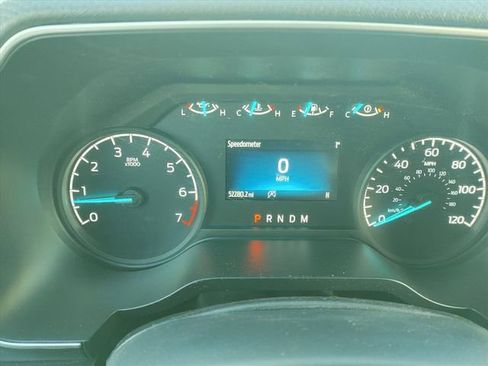 Used 2023 Ford F150 XL w/ STX Appearance Package AWD/4WD image 12