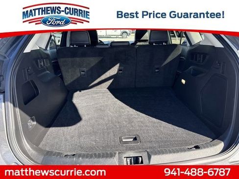 Used 2024 Ford Edge Titanium image 13