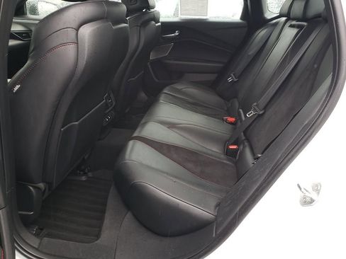 Certified 2025 Acura TLX SH-AWD w/ A-SPEC Pkg image 33