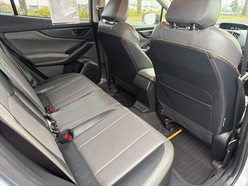 Used 2021 Subaru Crosstrek 2.5i Sport w/ Popular Package #2B image 22