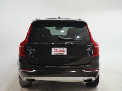 Used 2016 Volvo XC90 T6 Inscription image 7