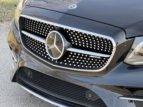 Used 2018 Mercedes-Benz E 43 AMG 4MATIC Sedan image 12