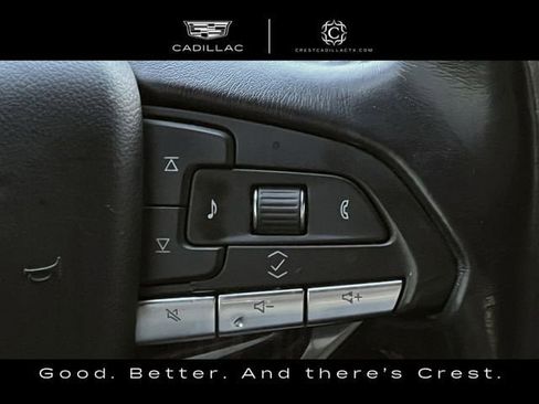 Certified 2021 Cadillac Escalade Premium Luxury image 16