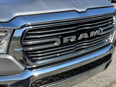 Used 2024 RAM 1500 Laramie image 40