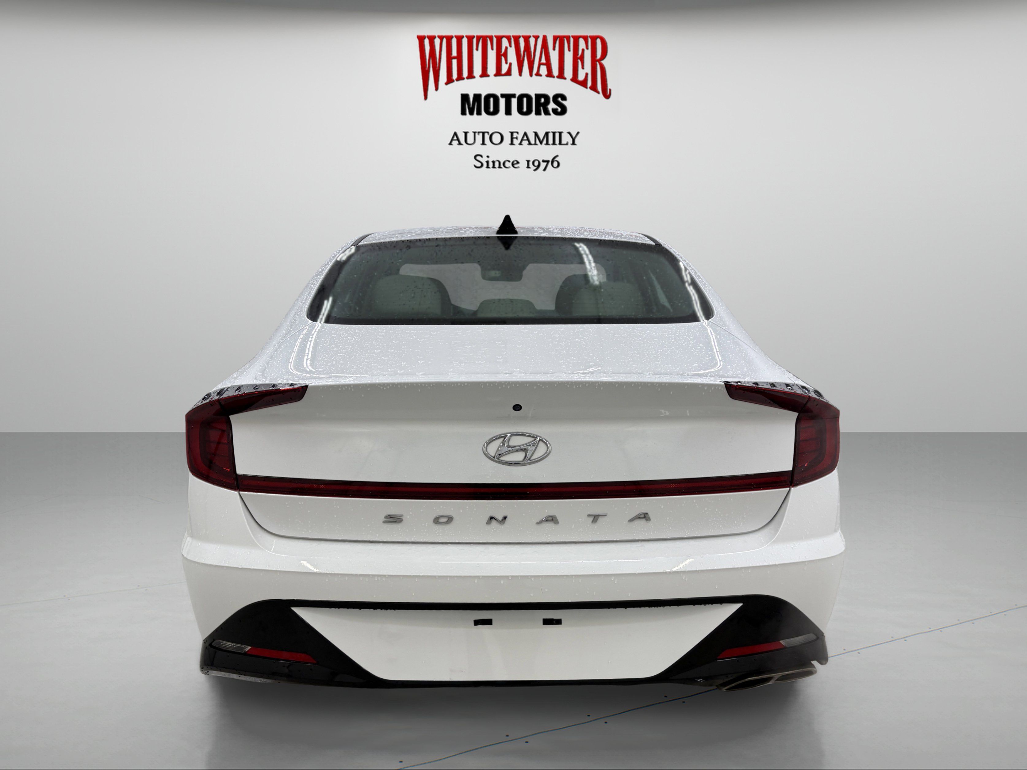 Used 2021 Hyundai Sonata SEL FWD image 3
