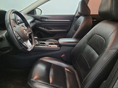 Used 2020 Nissan Altima 2.5 SL image 17