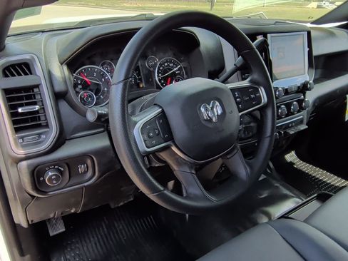 New 2026 RAM 3500 Tradesman image 14