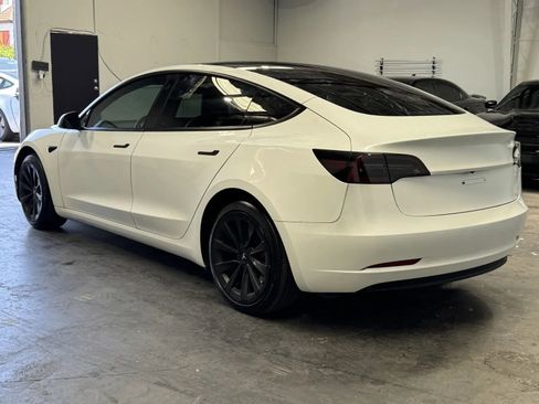 Used 2023 Tesla Model 3 Standard Range RWD image 2