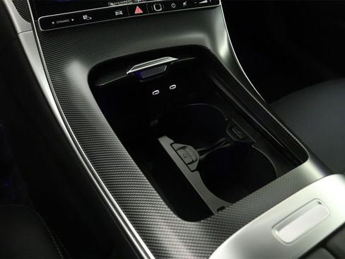 New 2025 Mercedes-Benz C 300 Sedan image 7