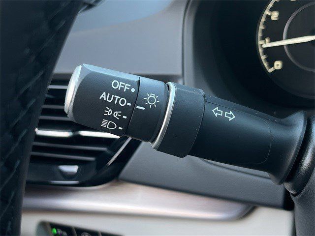 Certified 2026 Acura RDX w/ Technology Package AWD/4WD image 24