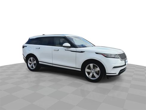 Used 2019 Land Rover Range Rover Velar S image 2