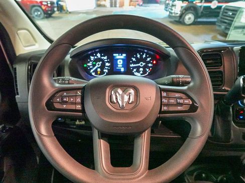 New 2026 RAM ProMaster 1500 w/ Convenience Group image 12