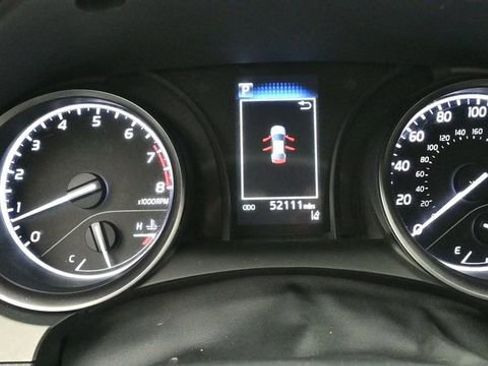 Used 2024 Toyota Camry SE FWD image 22