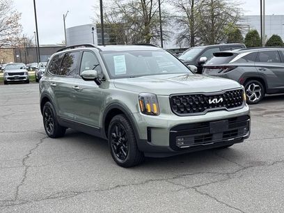 Used 2024 Kia Telluride SX X-Pro