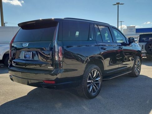 Used 2022 Cadillac Escalade Sport w/ Touring Package image 6