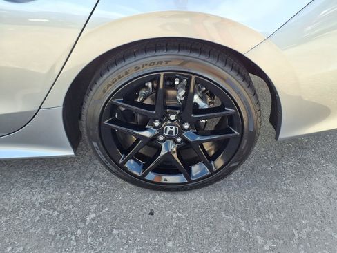 Used 2026 Honda Civic Sport image 26