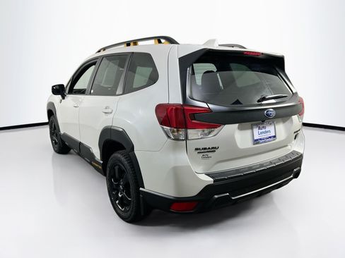 Used 2023 Subaru Forester Wilderness AWD/4WD image 7