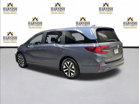 Used 2025 Honda Odyssey EX-L image 7