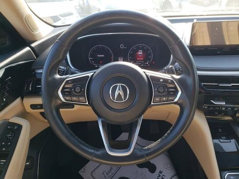 Certified 2024 Acura MDX SH-AWD w/ Technology Package image 15
