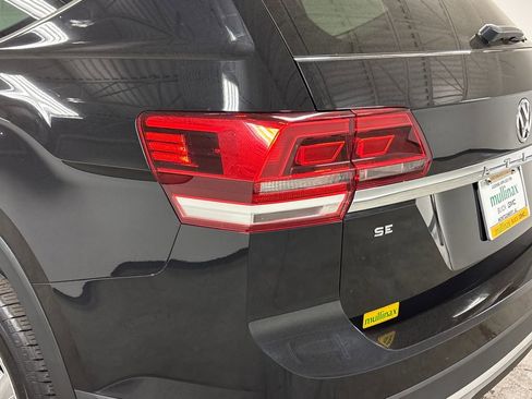 Used 2018 Volkswagen Atlas SE image 14