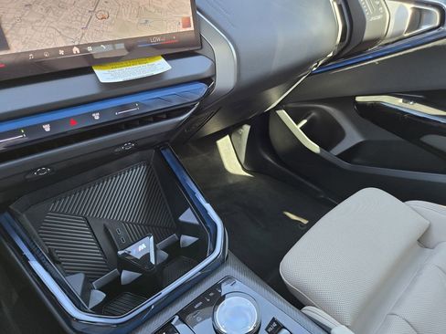 New 2026 BMW X3 xDrive30 image 22