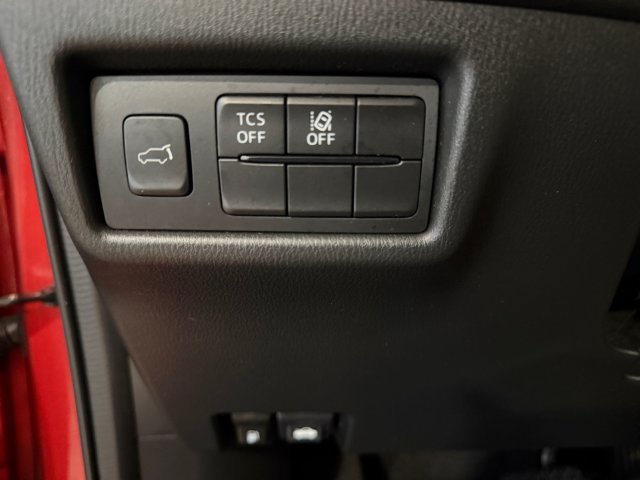 Used 2020 MAZDA CX-5 Grand Touring AWD/4WD image 32