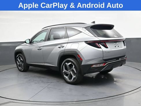 Used 2023 Hyundai Tucson SEL w/ Convenience Package AWD/4WD image 6