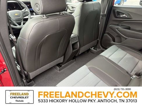 New 2026 Chevrolet Trax LT image 15