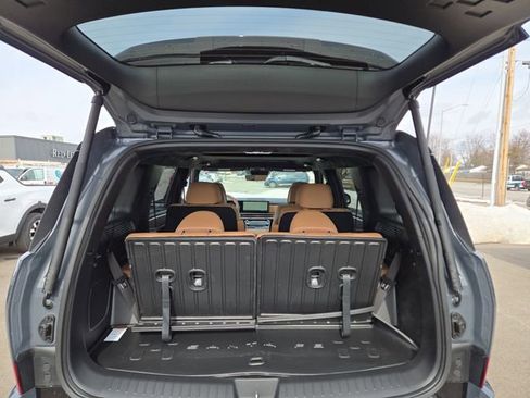 New 2026 Hyundai Santa Fe Calligraphy image 32