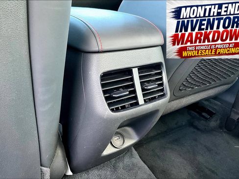 Used 2023 Hyundai Sonata N Line FWD image 11