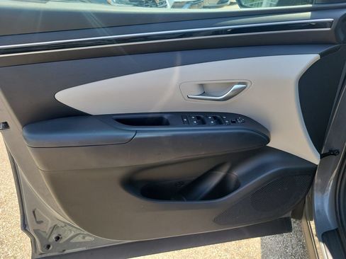 Used 2024 Hyundai Tucson SEL AWD/4WD image 19