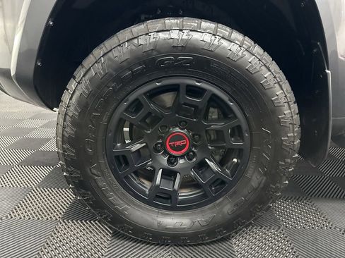 Used 2021 Toyota 4Runner TRD Pro AWD/4WD image 39