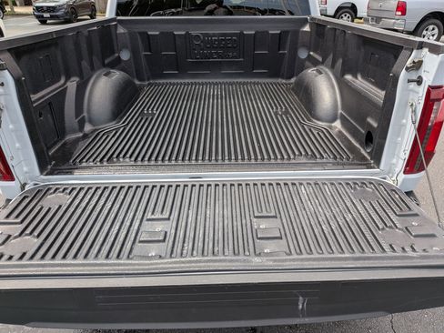 Used 2025 Ford F150 XLT w/ Equipment Group 301A Standard RWD image 31