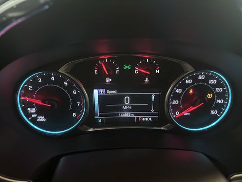 Used 2016 Chevrolet Malibu LT image 39