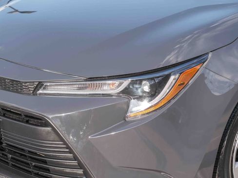 Certified 2024 Toyota Corolla LE FWD image 12