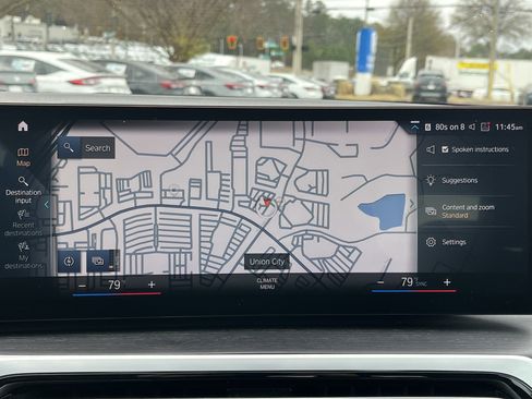 Certified 2023 BMW M340i w/ Premium Package image 5