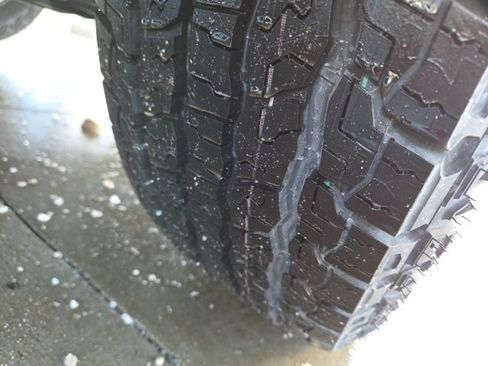 New 2026 Chevrolet Silverado 2500 LTZ w/ LTZ Convenience Package image 83