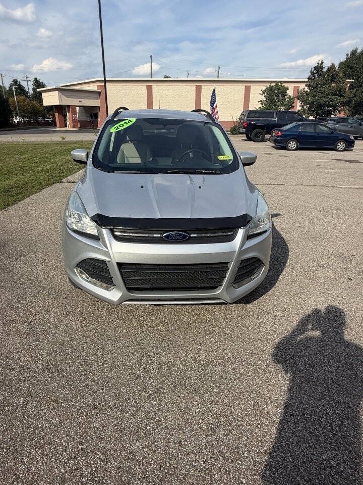 Used 2014 Ford Escape SE w/ Equipment Group 201A FWD image 6