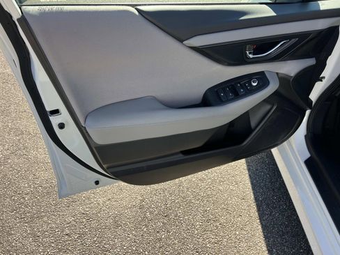 Certified 2025 Subaru Legacy Premium w/ Popular Package #1 image 10