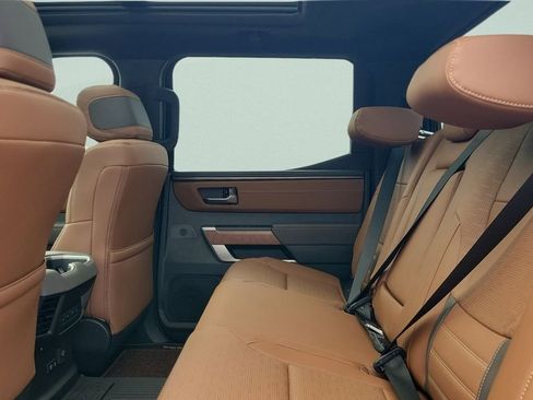 New 2026 Toyota Tundra 1794 Edition AWD/4WD image 10