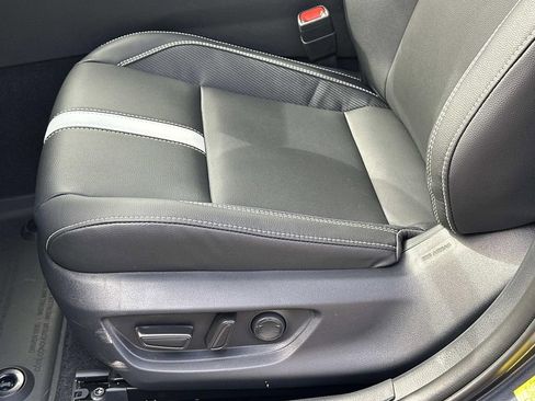 New 2026 Toyota Camry SE FWD image 16