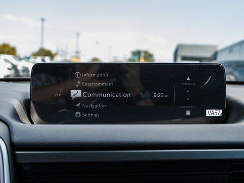 New 2026 MAZDA CX-50 AWD 2.5 Hybrid w/ Weather Package image 16