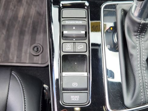 Certified 2025 Acura ADX AWD image 22