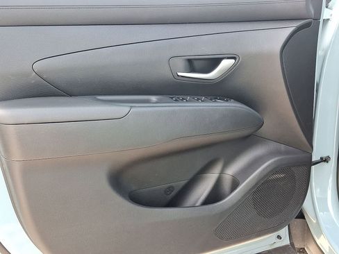 Used 2025 Hyundai Santa Cruz SEL image 27