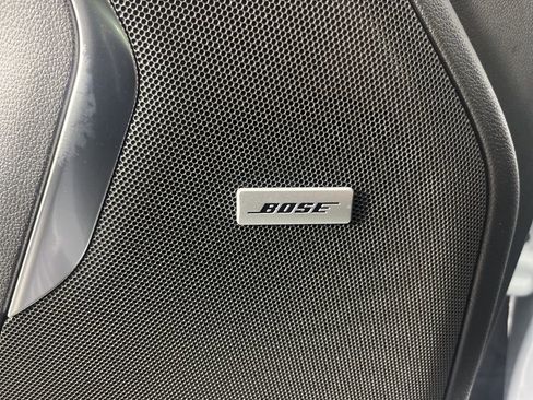 New 2026 Chevrolet Suburban Premier image 23