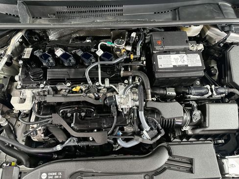 Used 2026 Toyota Corolla LE FWD image 31